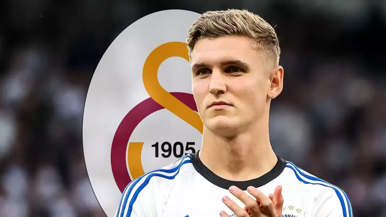 Galatasaray'ın yeni sağ beki belli oldu! Doue transferi yatınca rota taraftarın sevgilisi olan genç yıldıza çevrildi