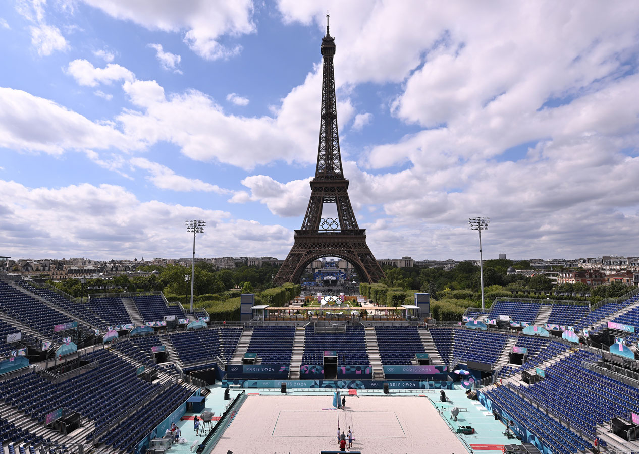 Paris 2024 Olimpiyat Oyunları’nda skandal karar: 24 saat koruma!