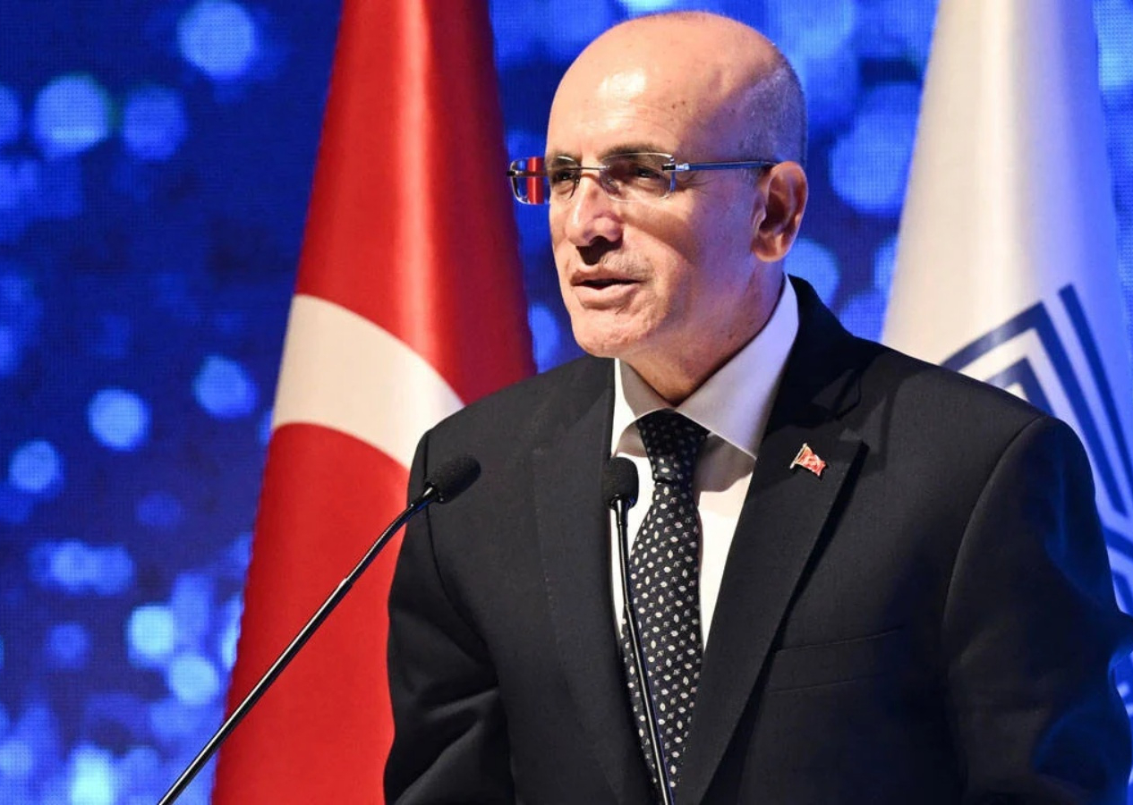 Bakan Şimşek'ten Suudi Arabistan ile ilgili jet açıklama