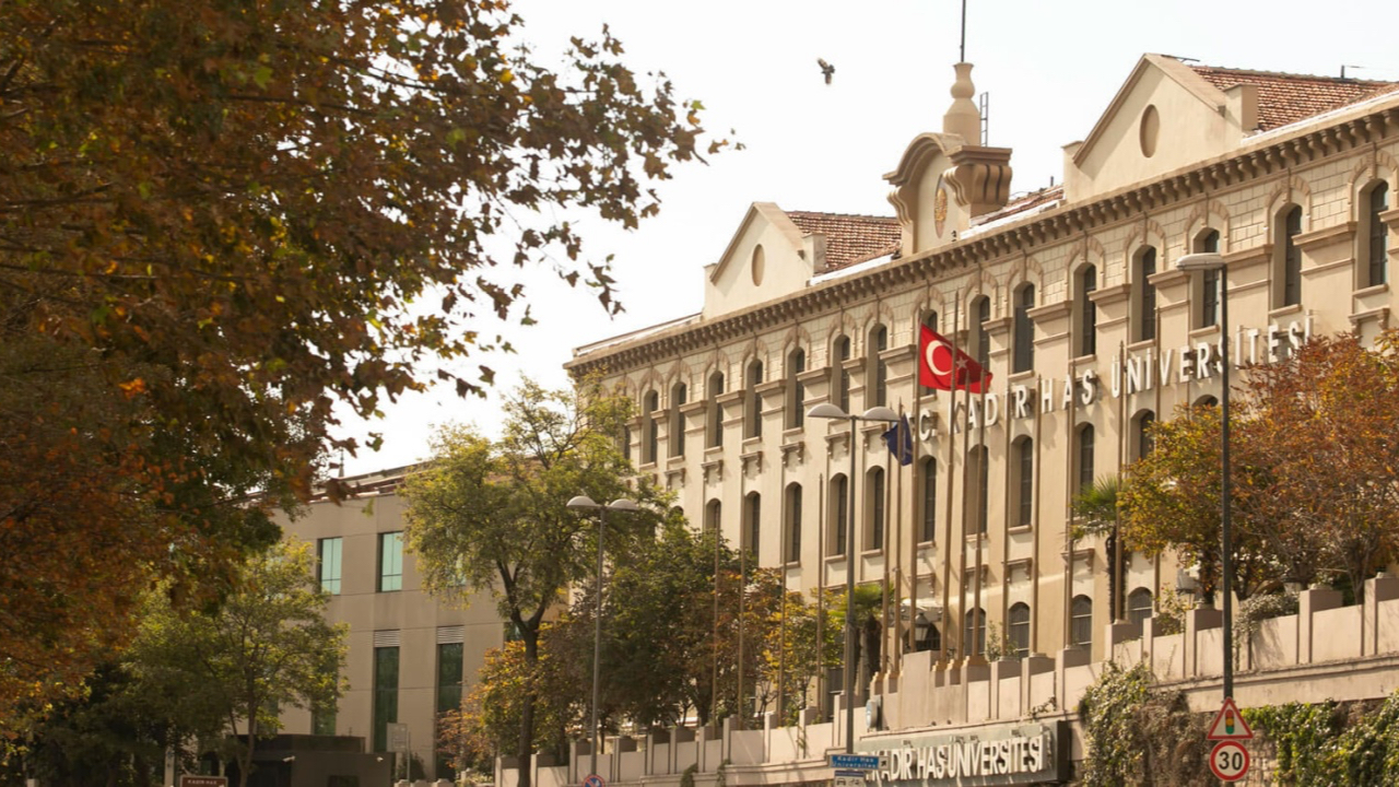 Kadir Has Üniversitesi ücretleri 2024-2025! Kadir Has Üniversitesi %50 ve %25 burslu fiyatları...