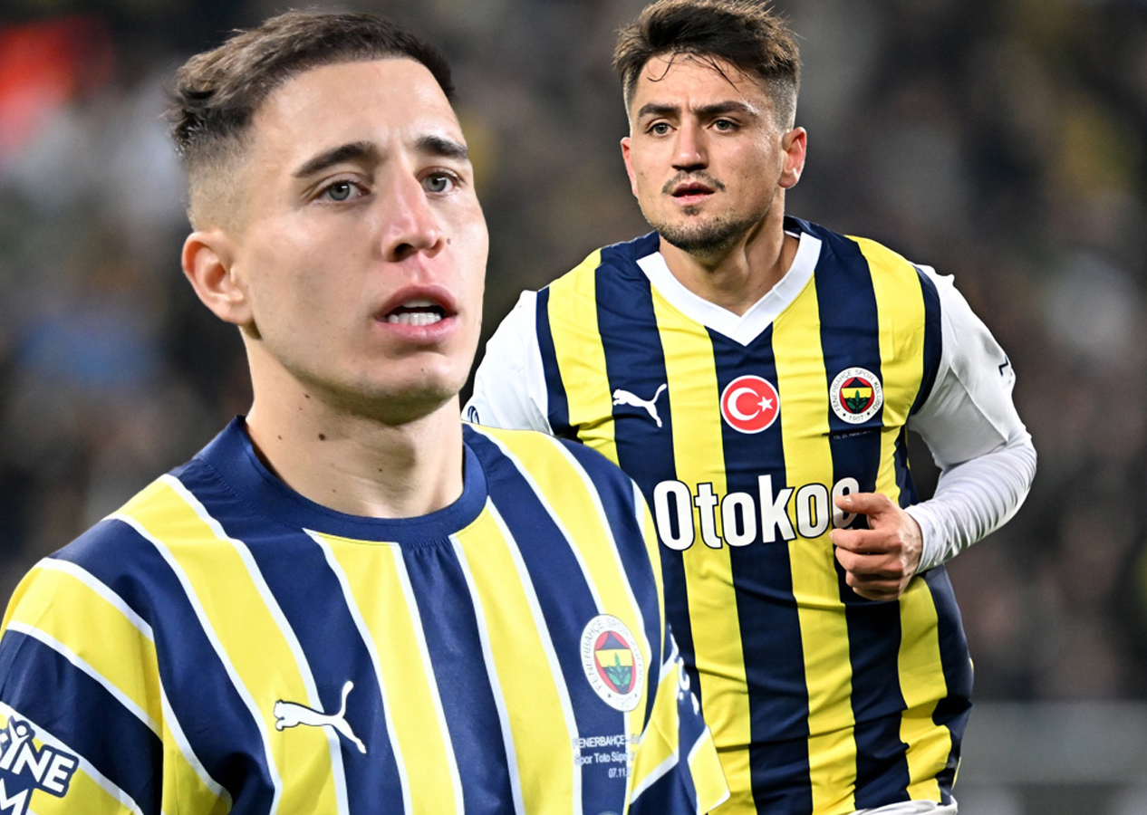“Cengiz Ünder satılsın, Emre Mor takımda tutulsun! Mert Hakan Yandaş’a bile şans verdiniz, bu adam da bir şansı daha hak ediyor”