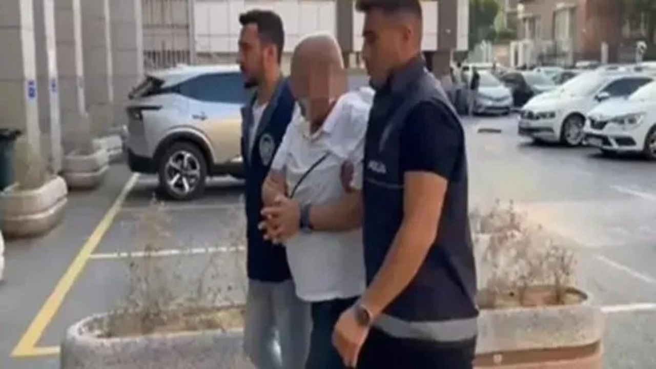 Adalet Bakanı Yılmaz Tunç duyurdu! Peygamberimiz hakkında hakarette bulunan şüpheli tutuklandı...