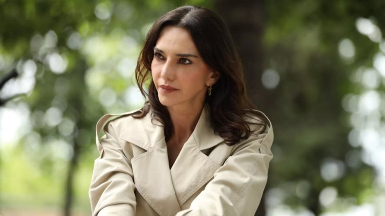 Hande Ataizi Türkbükü'ndeki bir mekana alınmadı!