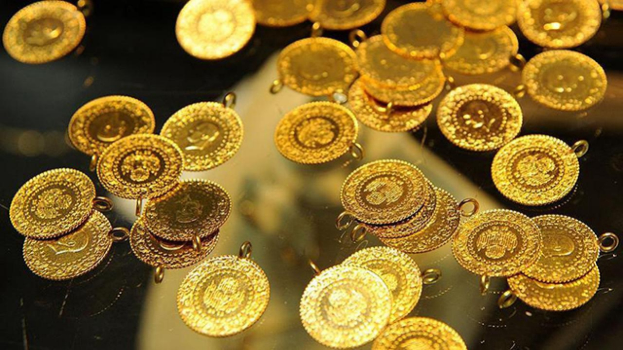 Altın düşüyor! İşte 23 Temmuz 2024 güncel altın fiyatları