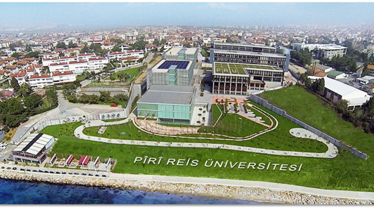 Piri Reis Üniversitesi ücretleri 2024-2025! Piri Reis Üniversitesi %50 ve %25 burslu fiyatları...