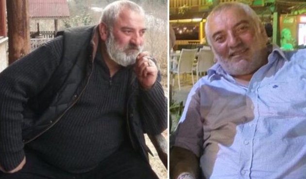 Abidin Yerebakan ameliyat oldu!