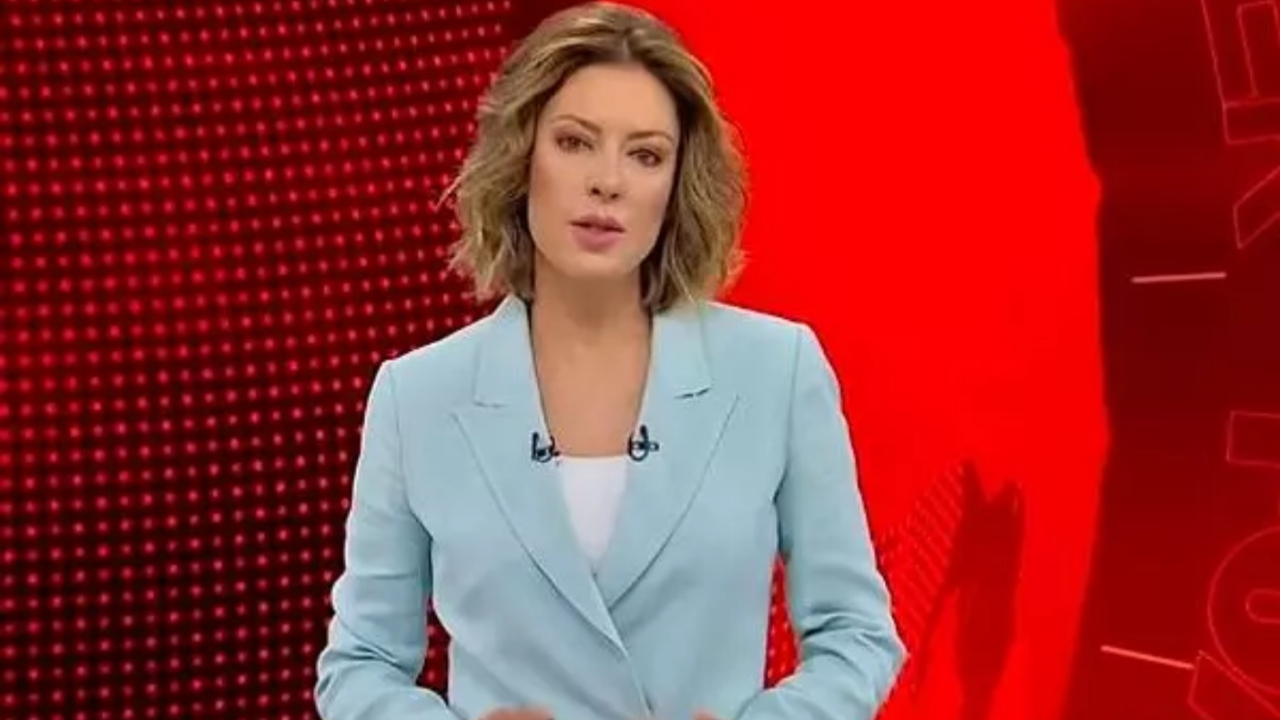 Gülbin Tosun'dan Cumhurbaşkanı Erdoğan'a karşı büyük bir ayaklanma çağrısı!
