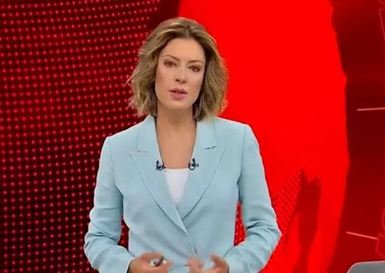 Gülbin Tosun'dan Cumhurbaşkanı Erdoğan'a karşı büyük bir ayaklanma çağrısı!