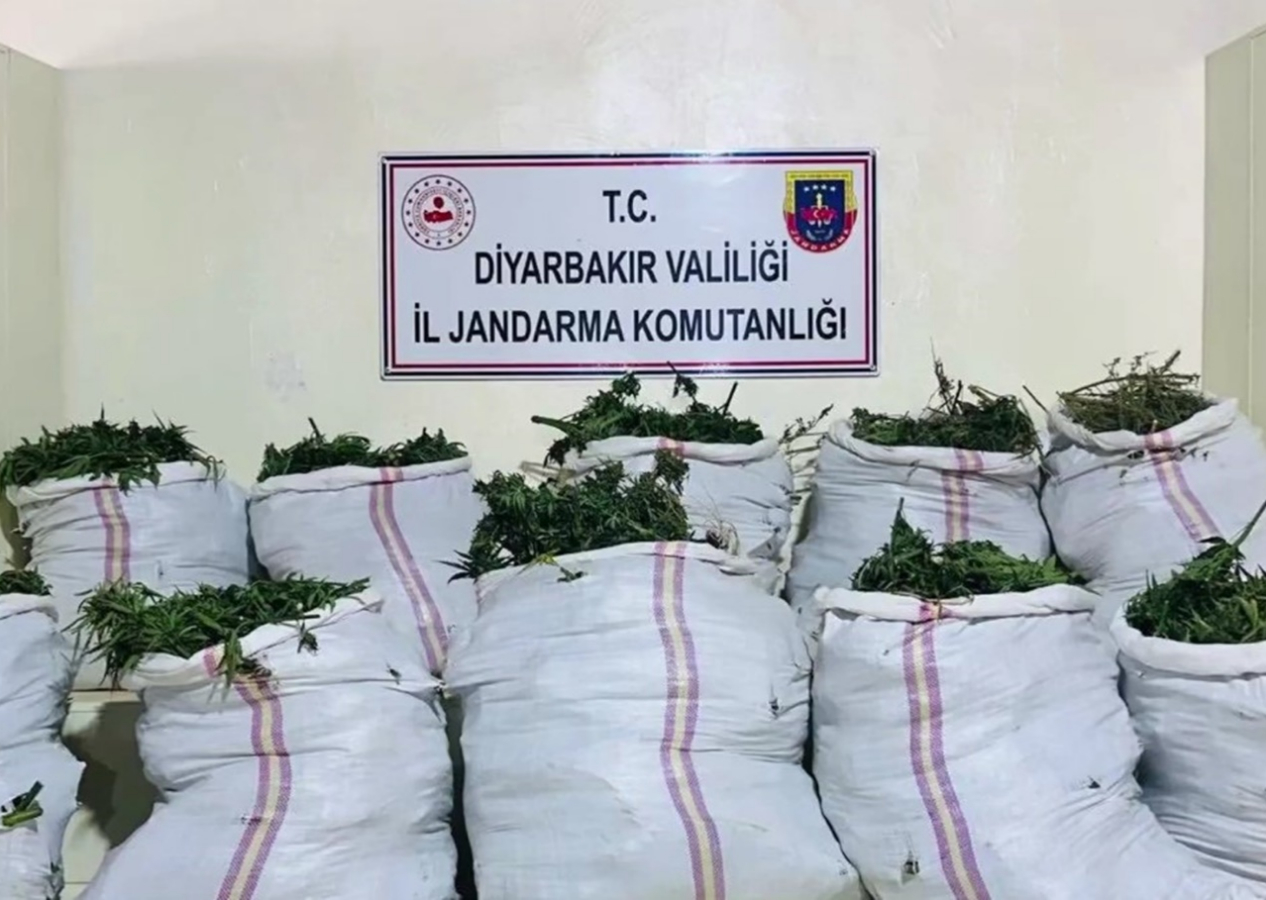 Bakan Yerlikaya duyurdu! Zehir tacirlerine 16 ilde NARKOÇELİK-28 Operasyonu: Gözaltına alınan 59 kişiden 40'ı tutuklandı