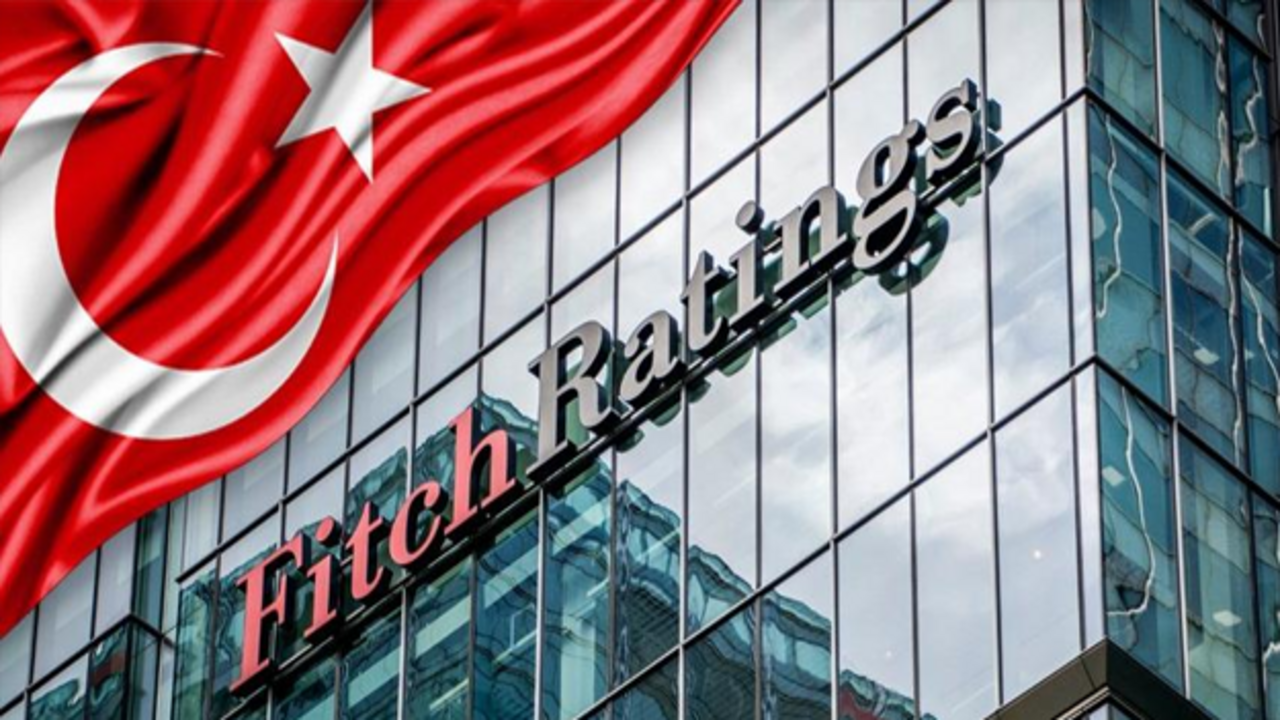 Fitch Ratings'ten, Türkiye ekonomisine ilişkin dikkat çeken açıklama!
