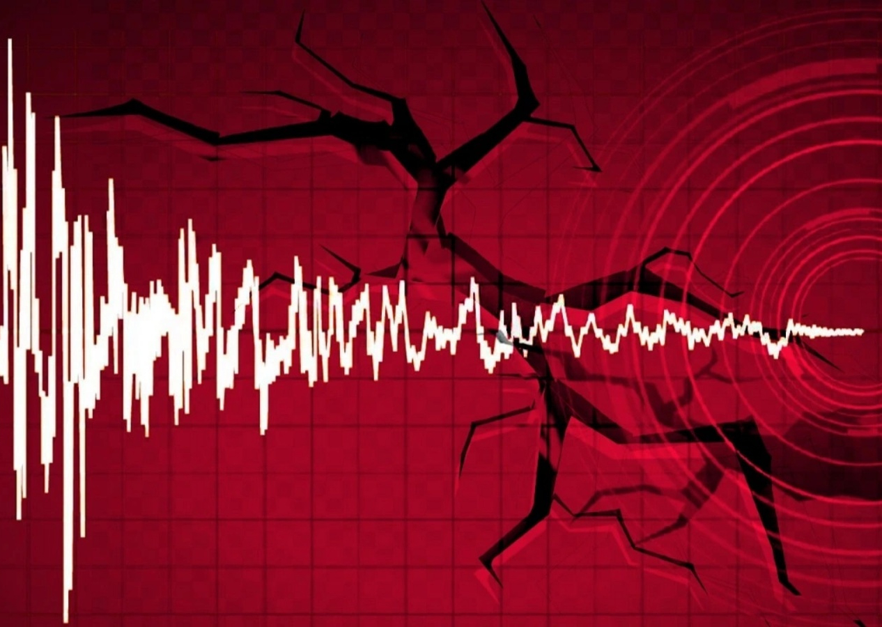 Çanakkale'de 4.7 büyüklüğünde deprem! İstanbul'da da hissedildi...