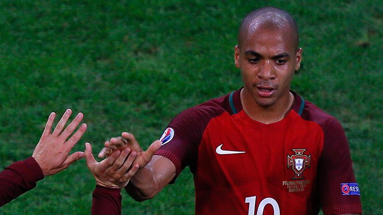 Galatasaray, gözünü Joao Mario'ya dikti!