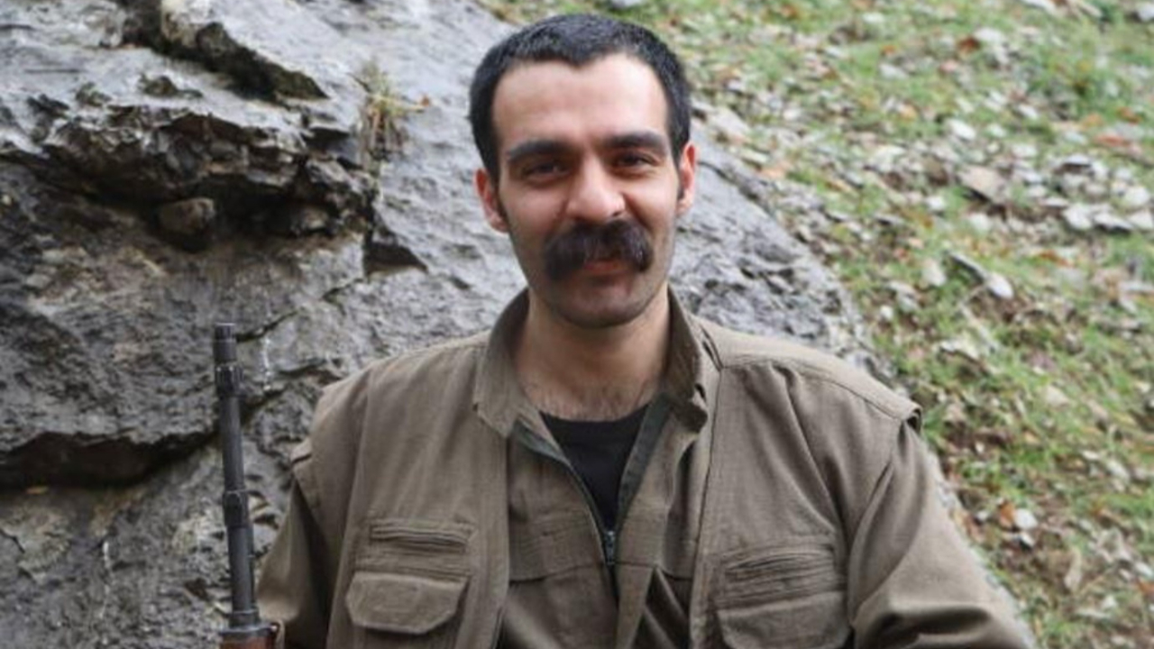 MİT'ten Irak'ta nokta operasyon: PKK'nın sözde Süleymaniye sorumlusu öldürüldü!