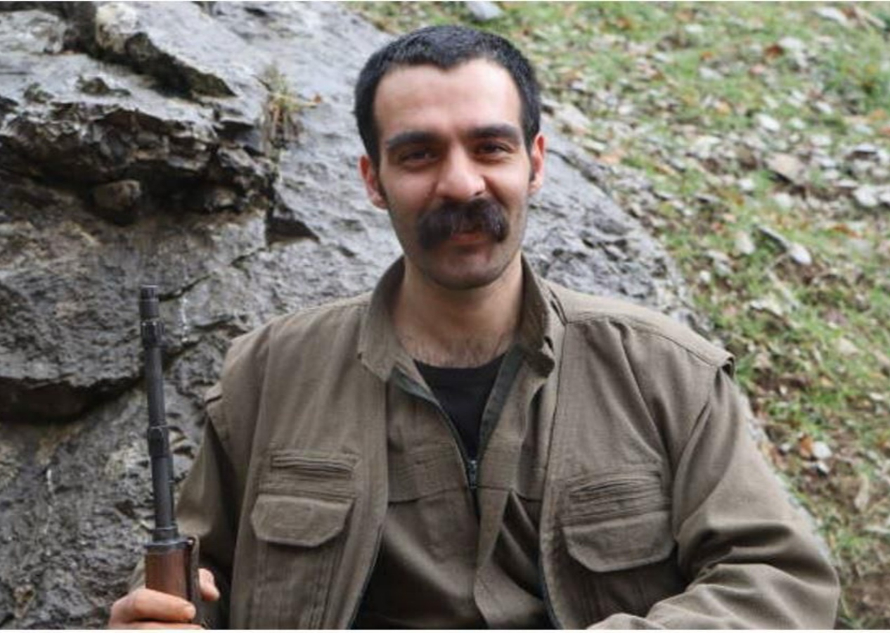 MİT'ten Irak'ta nokta operasyon: PKK'nın sözde Süleymaniye sorumlusu öldürüldü!