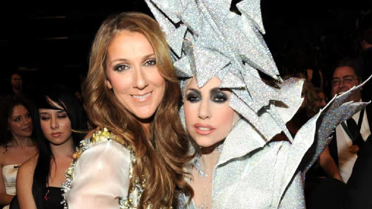 Paris Olimpiyat Oyunlarının açılışında Celine Dion ve Lady Gaga sahne aldı! Dion 20 yıl sonra tekrar büyüledi...