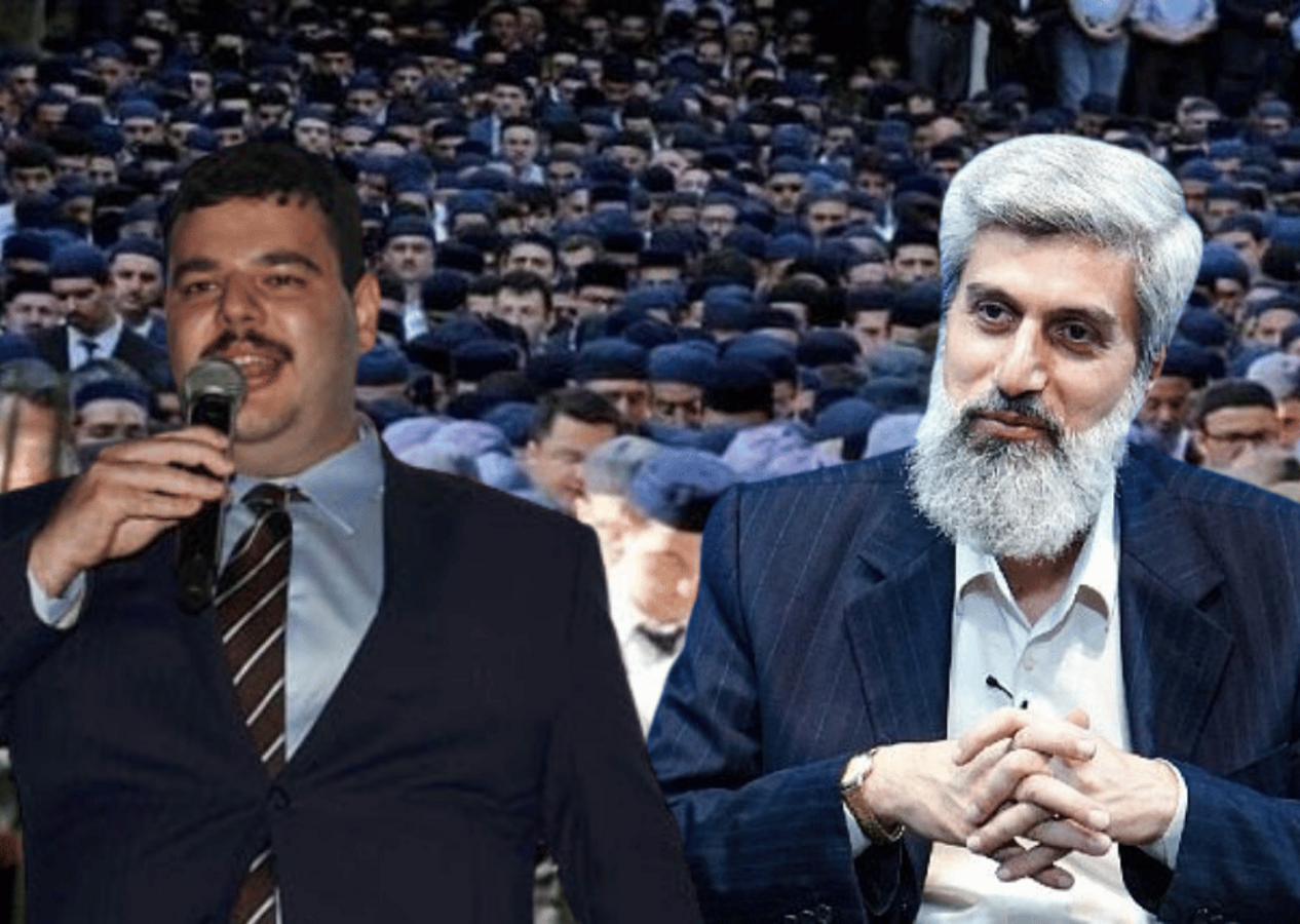 Furkancılar, Fatih Süleyman Denizolgun'u hedef aldı: Süleymancılara sürpriz destek!