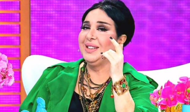 Nurella bombalamaya devam ediyor!