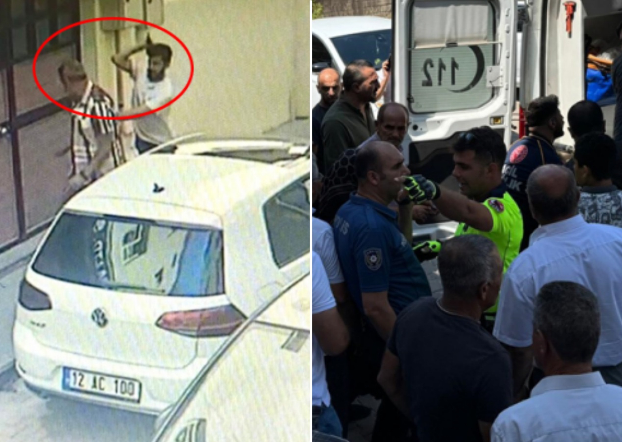 Bingöl'de madde bağımlısı şahsın bıçakladığı 2 kişi daha hayatını kaybetti! Ölü sayısı 4'e çıktı...