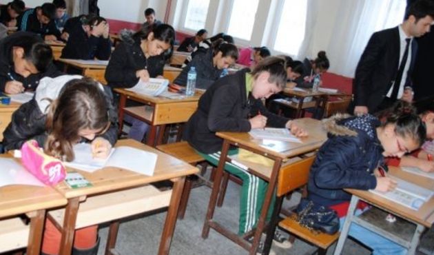 “TEOG'un tartışılması olumlu bir adımdır”