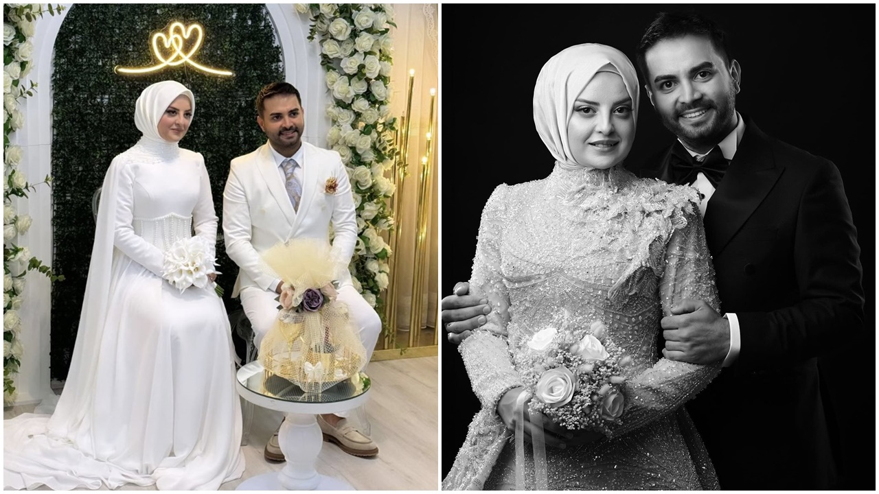 Hayatının başrolünü buldu! Kadir Ezildi'den aşk dolu poz