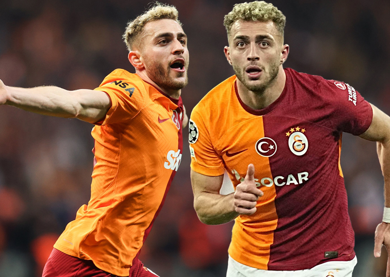 Galatasaray Barış Alper Yılmaz için planını belirledi! Gideceği tarih ve bonservis bedeli belli oldu
