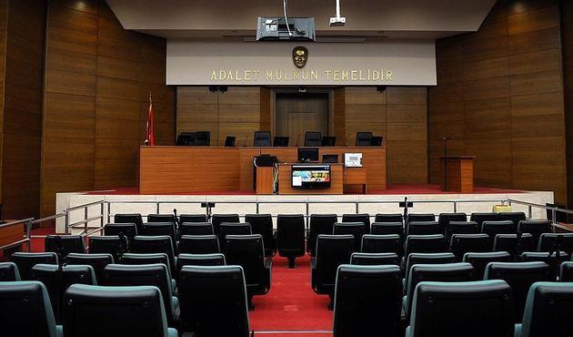FETÖ/PDY soruşturmasında 14 tutuklama...