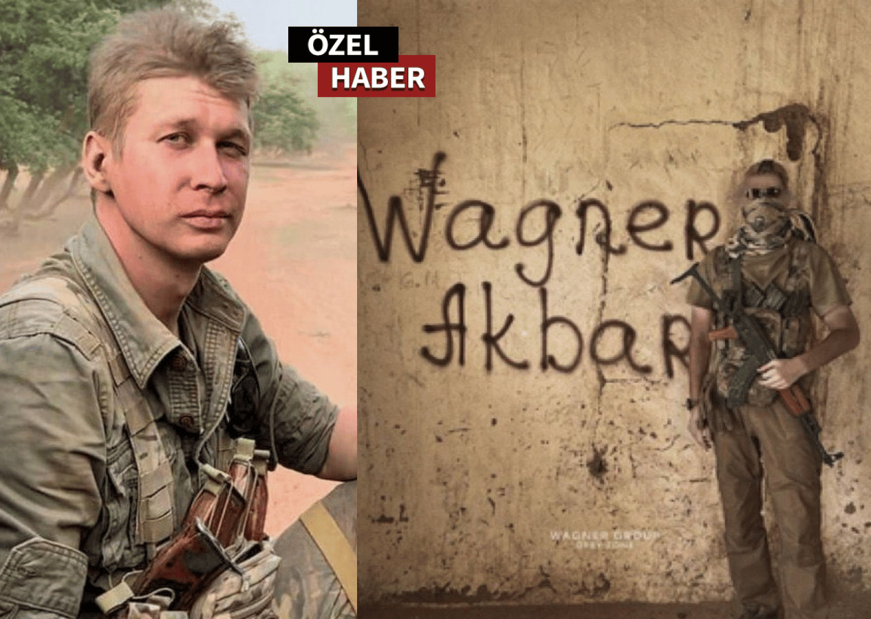 Mali’de ünlü Wagner muhabiri Nikita Fedyanin’in öldüğü anlaşıldı!
