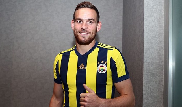 Janssen transferindeki gerçek ortaya çıktı!