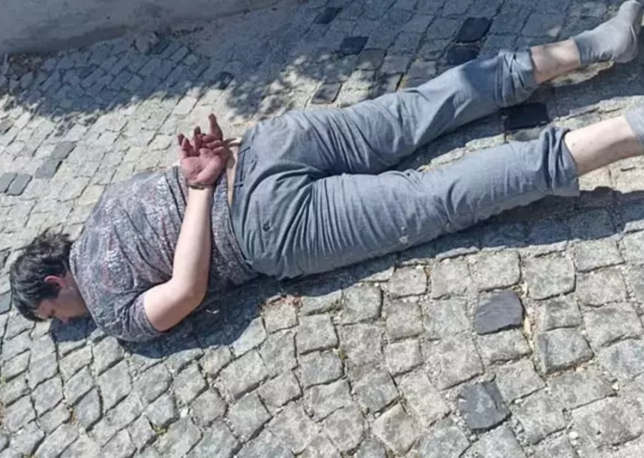 Bakan Yerlikaya duyurdu: Rusya'da bombalı saldırı düzenleyen terörist Bodrum'da yakalandı!