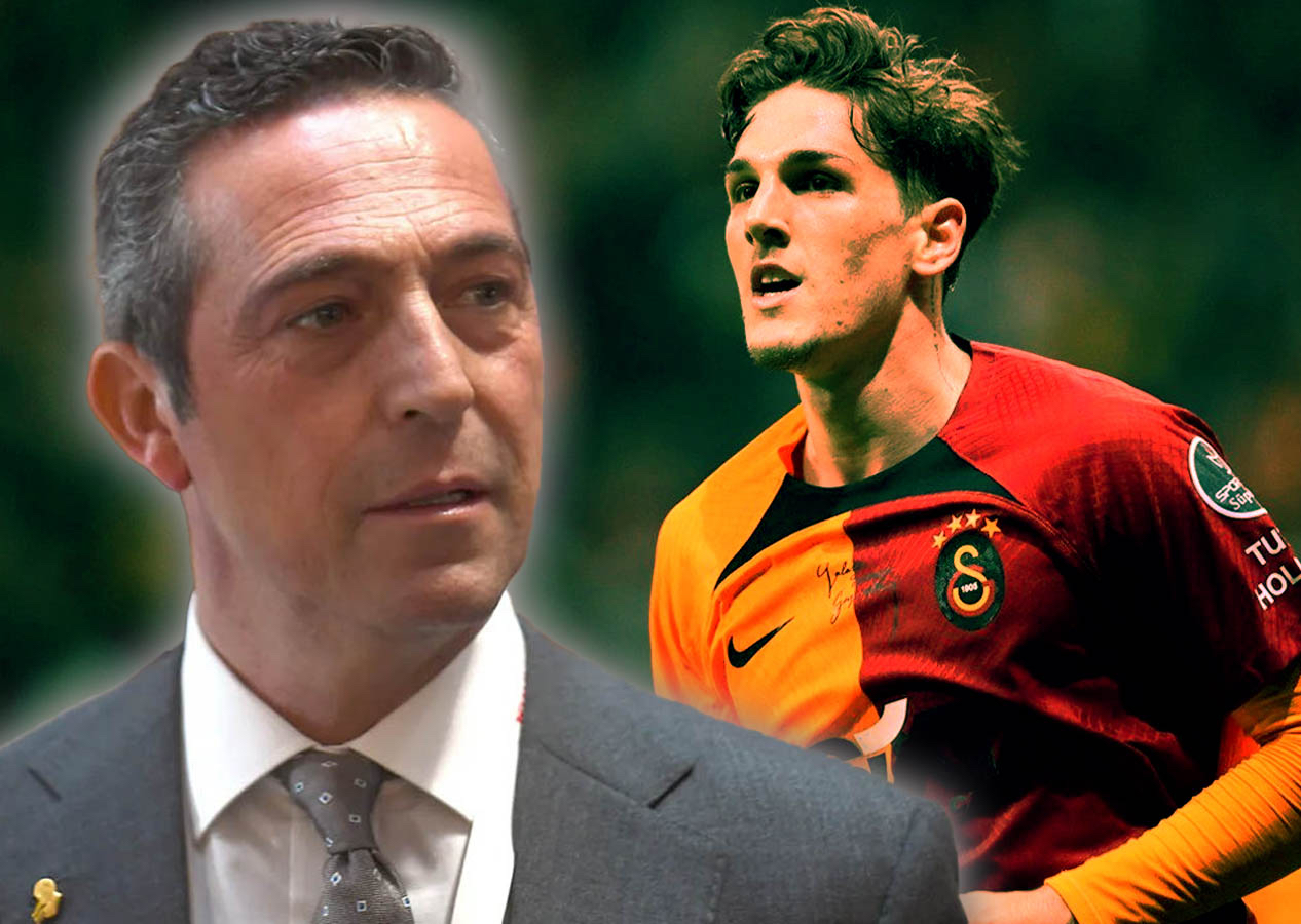 Nicolo Zaniolo'nun transferi tarihe karıştı! Fenerbahçe Süper Lig'in 24 yıllık rekorunu kırdı: Galatasaray'ın efsane ismini geçerek en pahalı transfer oldu