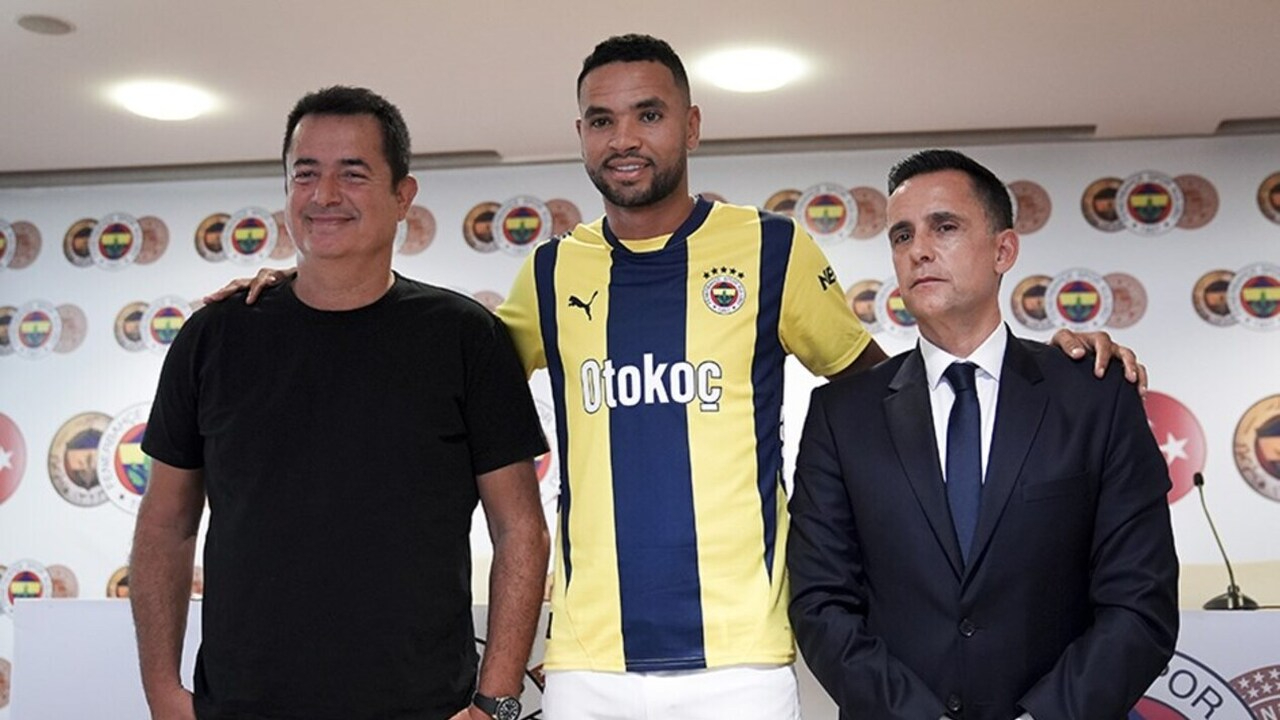 Youssef En-Nesyri'den gözdağı: Rakip forvetlere bakmıyorum!