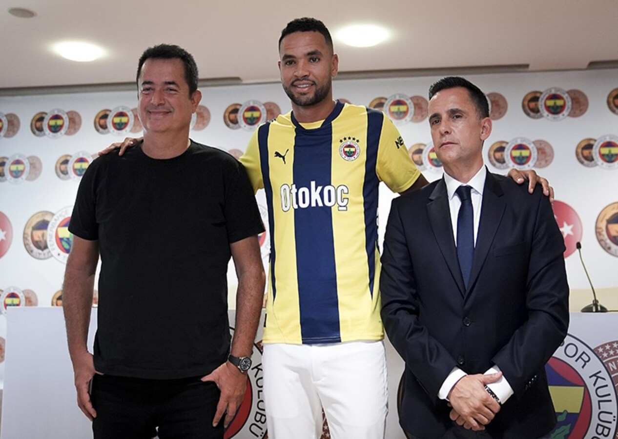 Youssef En-Nesyri'den gözdağı: Rakip forvetlere bakmıyorum!