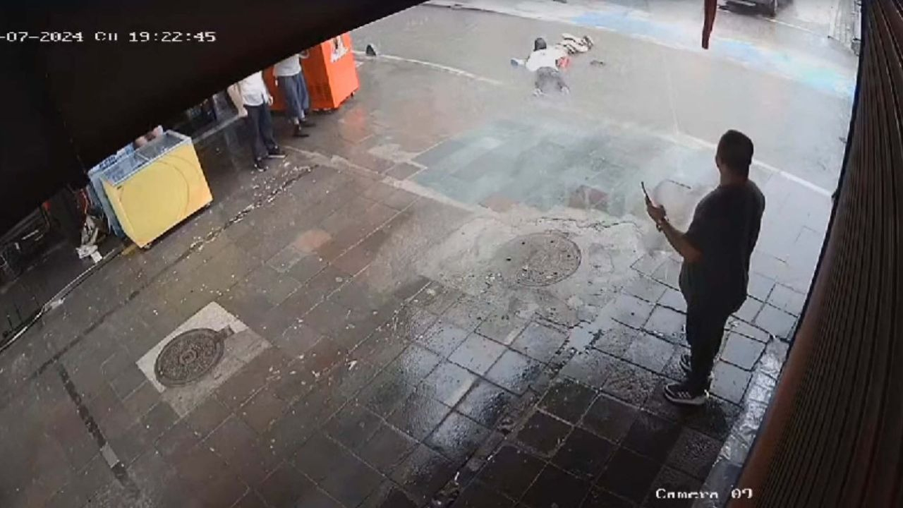 İzmir'de 2 kişinin akıma kapılarak ölümüne ilişkin yeni gözaltı kararı