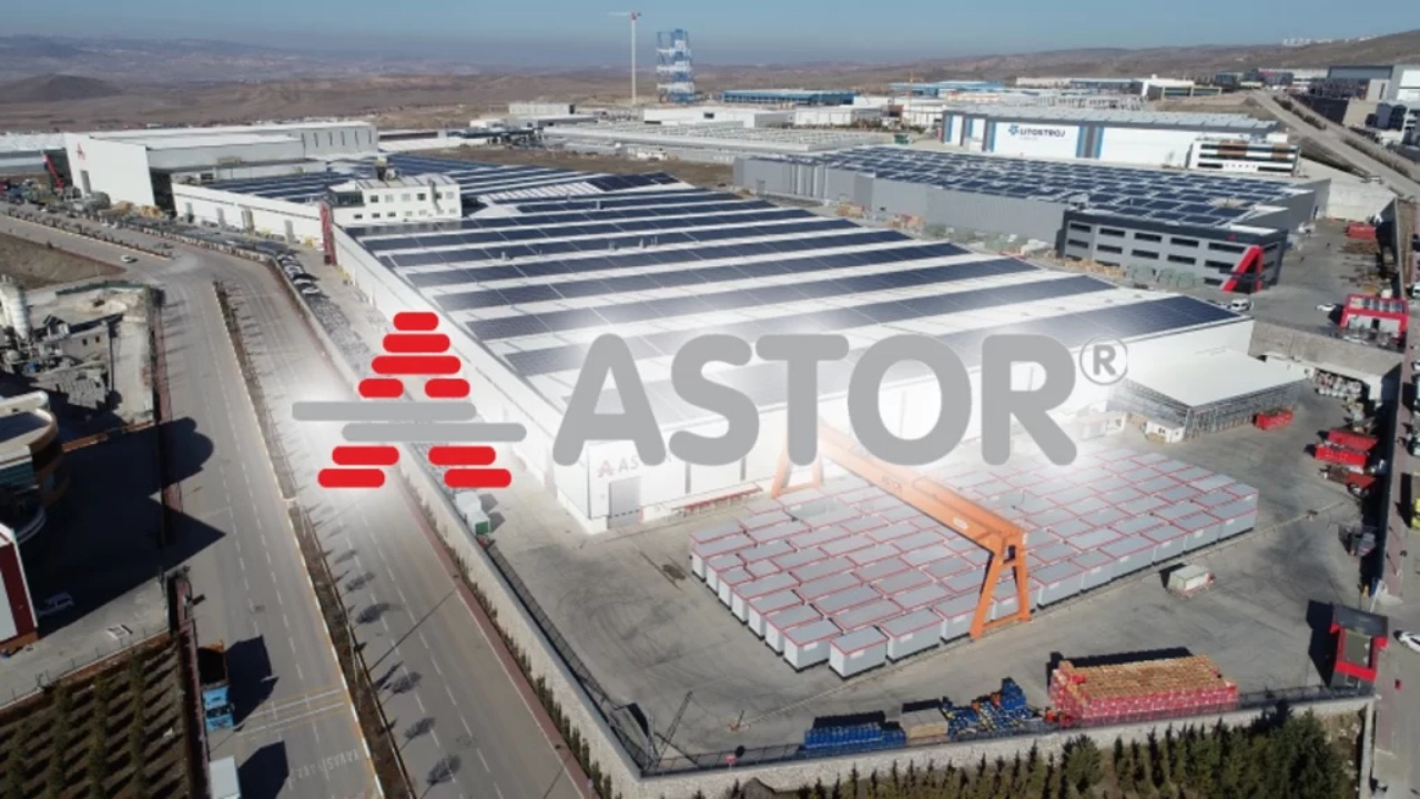 Astor Enerji bu hafta temettü dağıtacak
