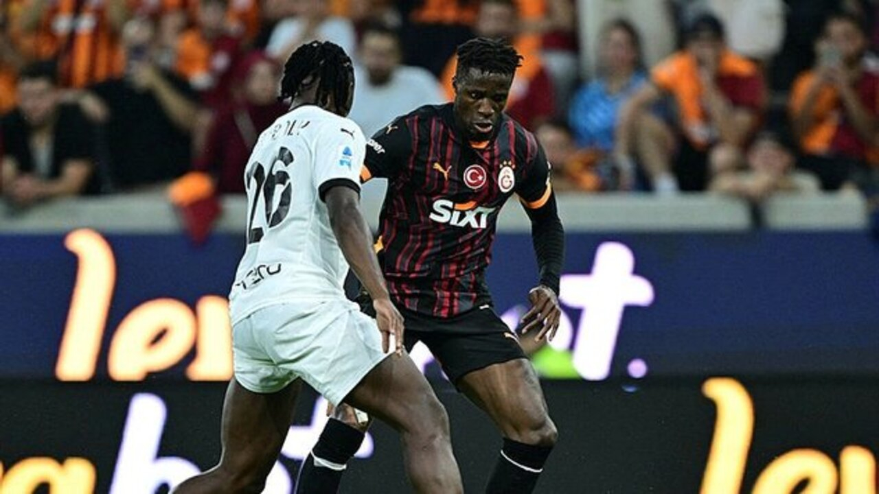 Galatasaray tat vermedi, Parma engelini geçemedi! Galatasaray 0 - 2 Parma | Maçın özeti