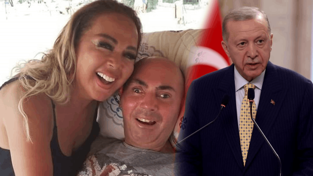 Cumhurbaşkanı Erdoğan'dan oğlunu kaybeden Safiye Soyman'a taziye telefonu