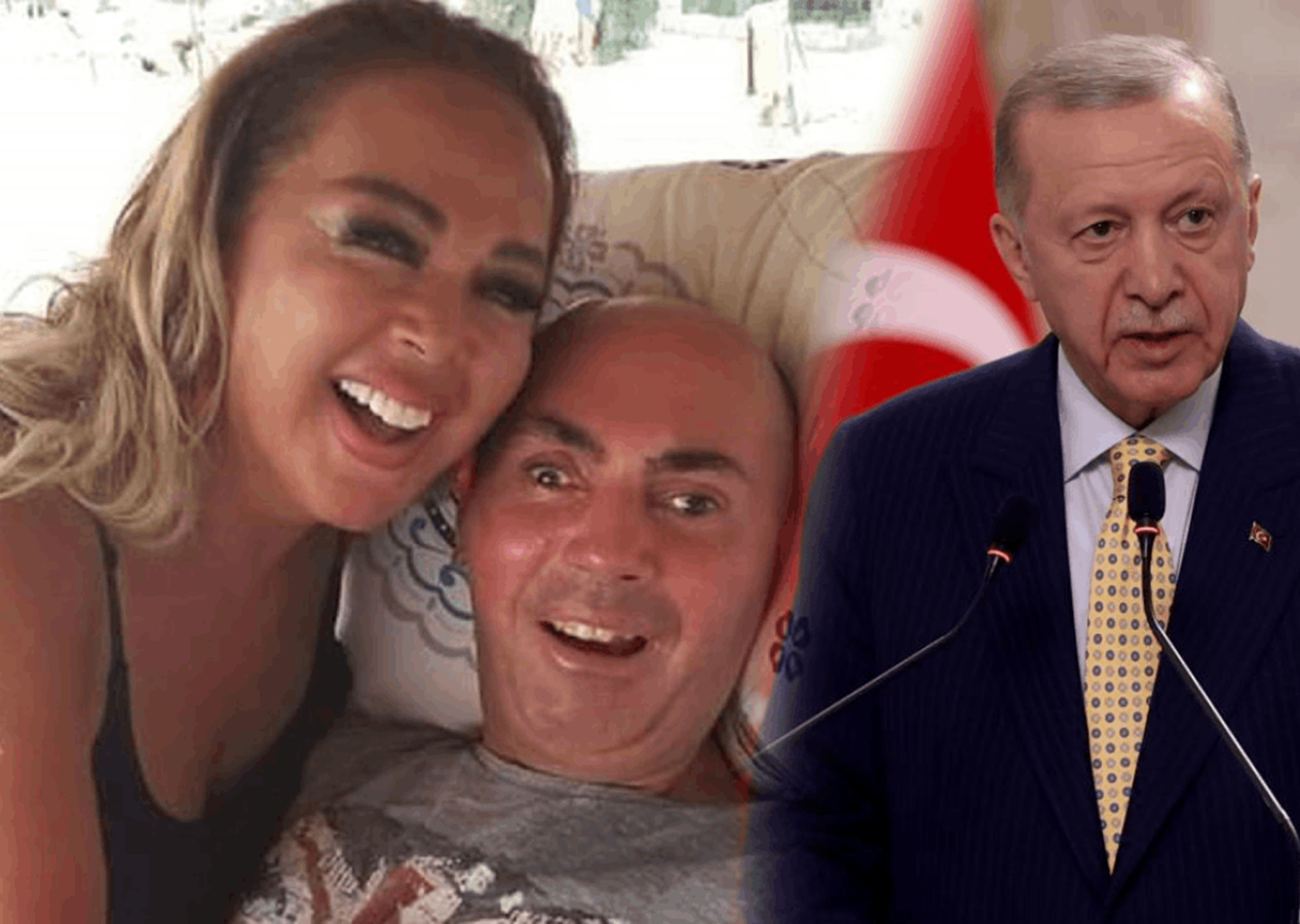 Cumhurbaşkanı Erdoğan'dan oğlunu kaybeden Safiye Soyman'a taziye telefonu