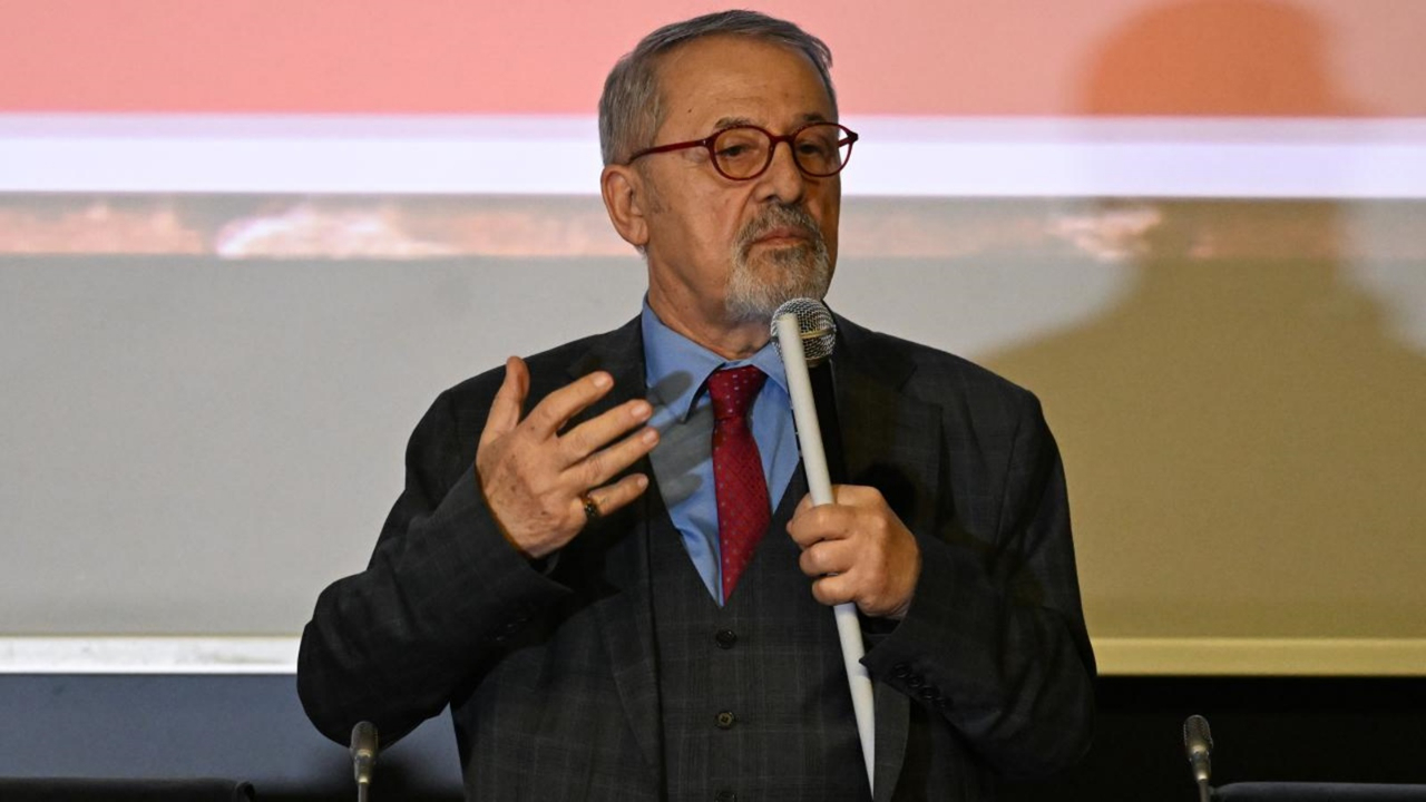 Ünlü yer bilimci Naci Görür Kütahya'yı uyardı: "Potansiyeli var"