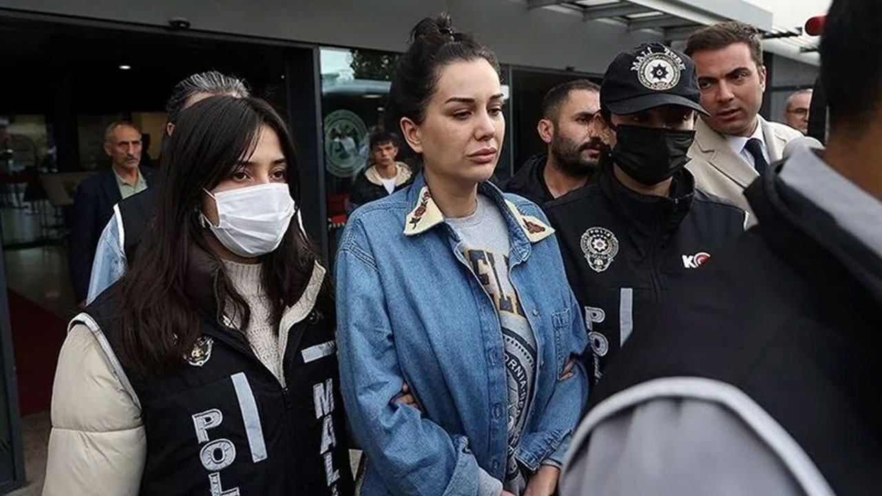 Tutukluluğuna itiraz edilmişti! Mahkemeden 'Dilan Polat' kararı