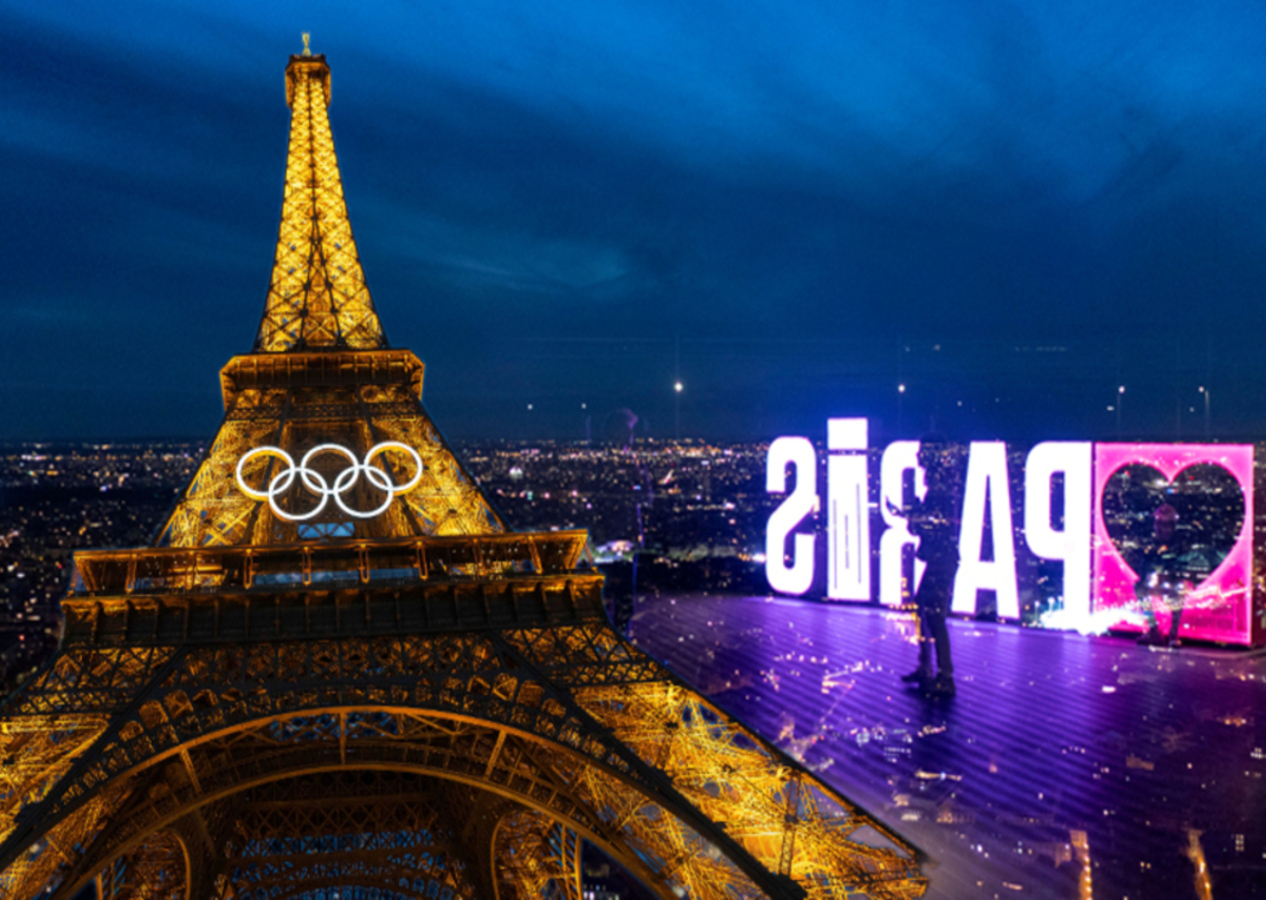 2024 Paris Olimpiyat Oyunları açılış töreniyle başladı!