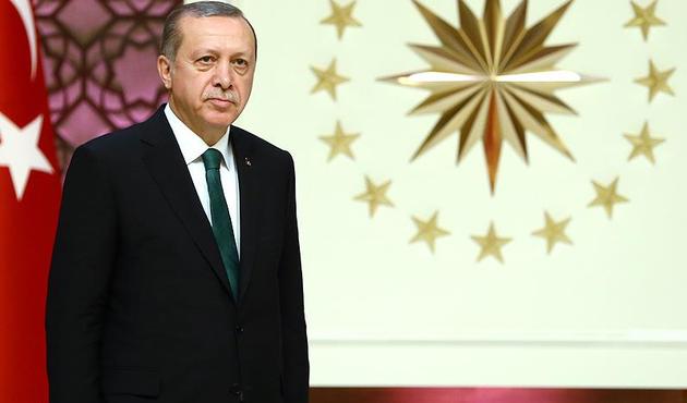 Cumhurbaşkanı Erdoğan, Menderes'i unutmadı!