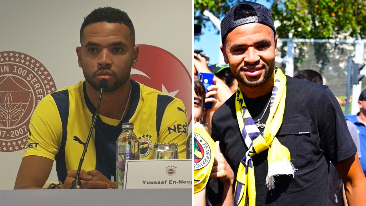 Fenerbahçe Youssef En-Nesyri'nin maliyetini resmen açıkladı! Türk futbol tarihinin en pahalı transferi oldu