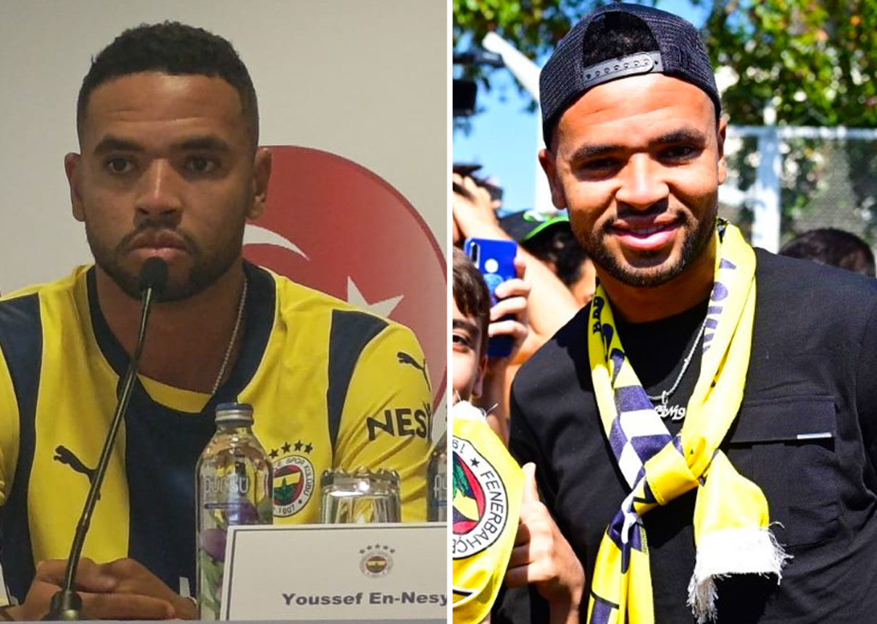 Fenerbahçe Youssef En-Nesyri'nin maliyetini resmen açıkladı! Türk futbol tarihinin en pahalı transferi oldu