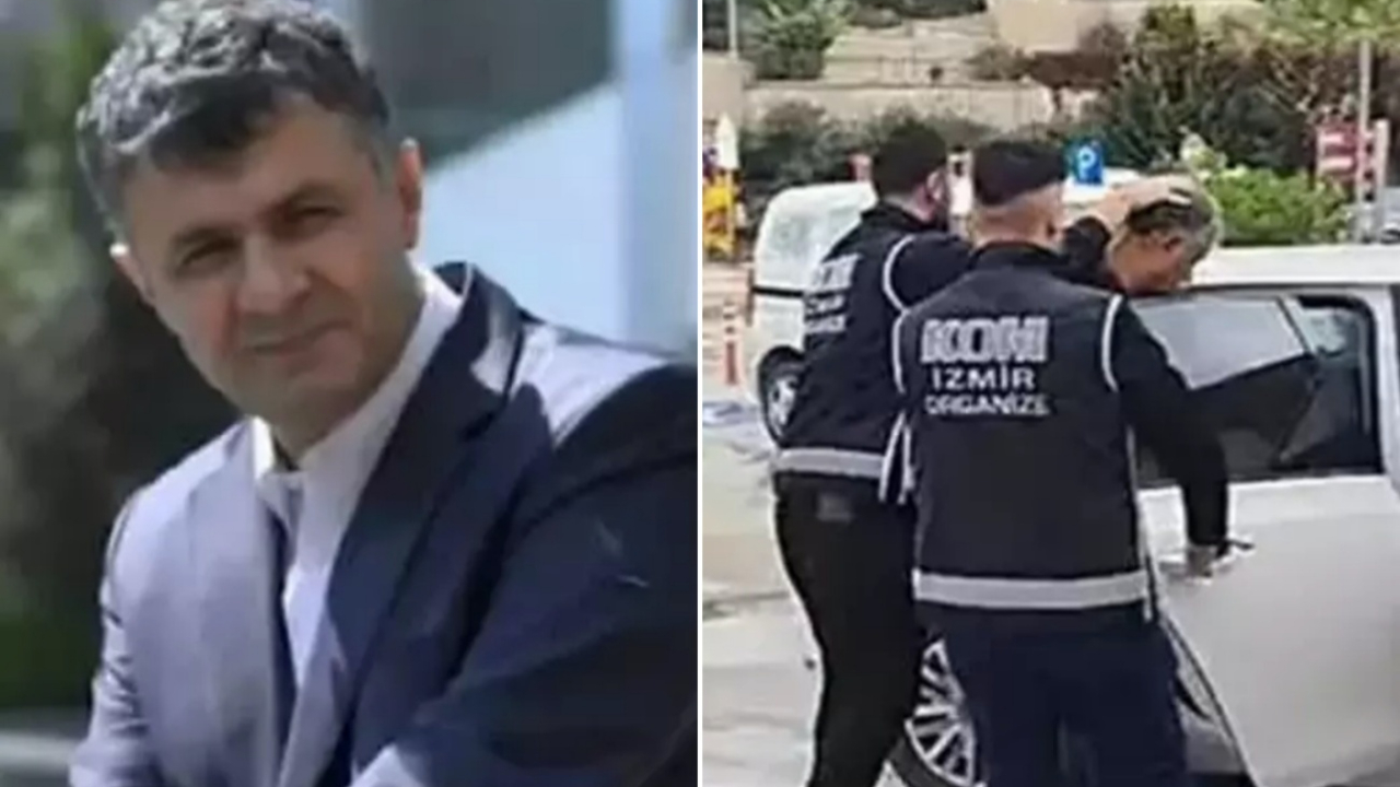 FETÖ'nün sözde üst düzey yöneticisi Mehmet Kamış ile Ali Çolak tahliye edildi