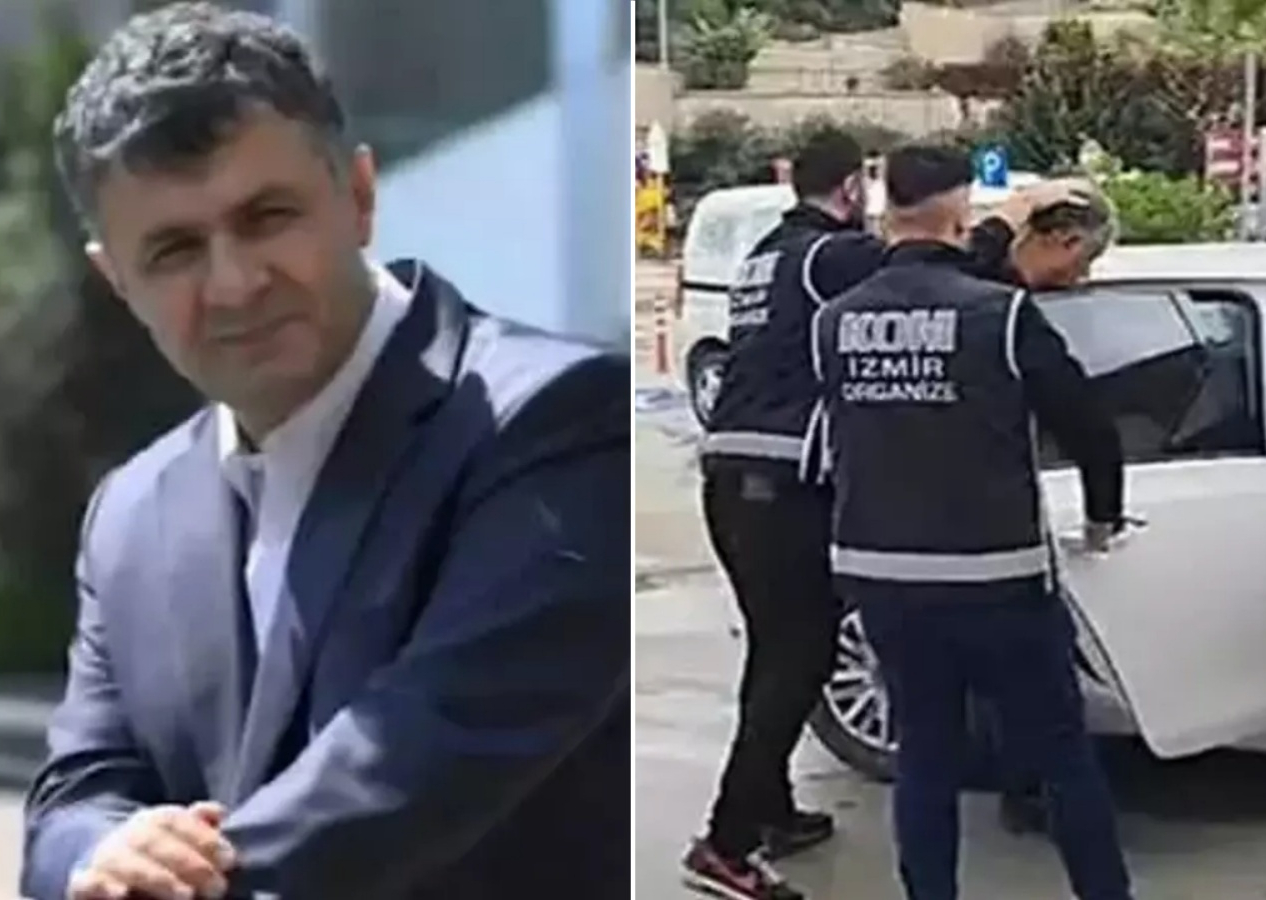 FETÖ'nün sözde üst düzey yöneticisi Mehmet Kamış ile Ali Çolak tahliye edildi