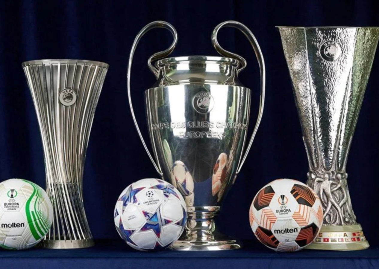 Temsilcilerimiz Avrupa'da kazandı, UEFA ülke puanı atak yaptı! İşte güncel ülke puanı sıralaması…