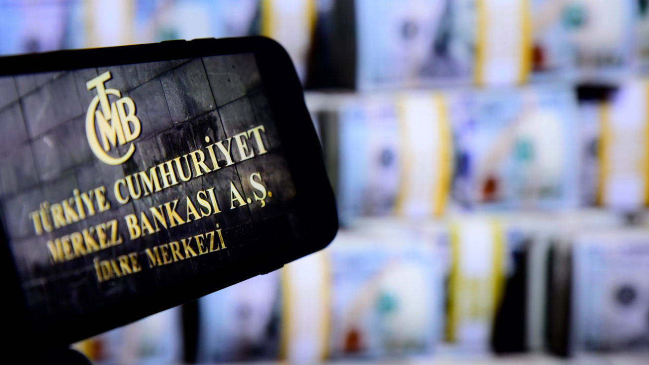 Merkez Bankası swap defterini kapattı