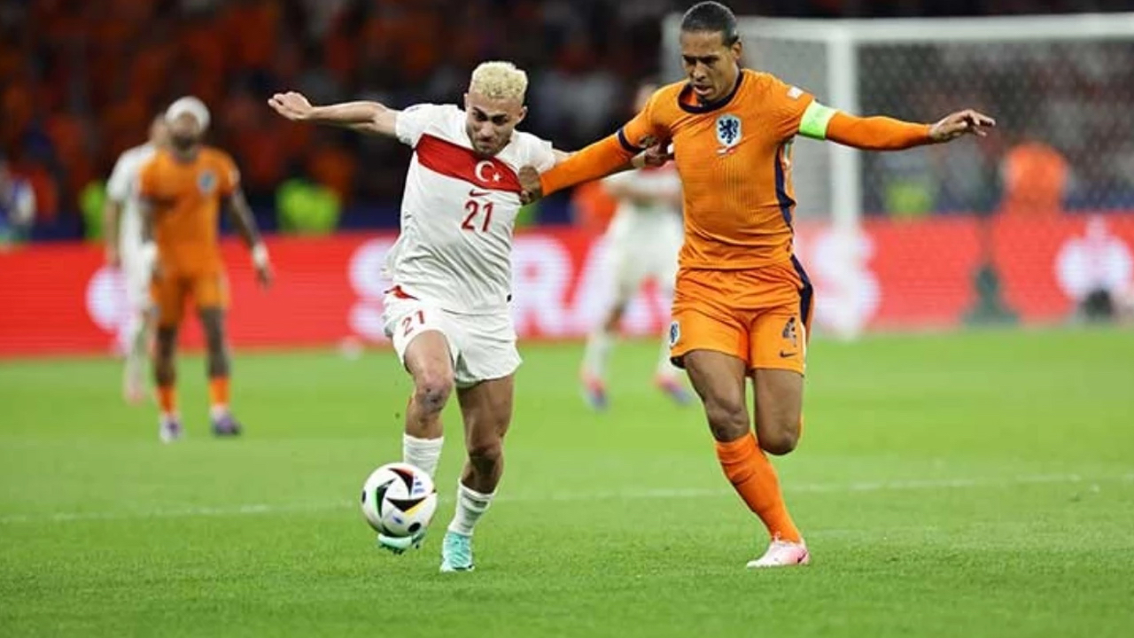 Barış Alper Yılmaz'ın İngiltere'ye gitmesinin sebebi ortaya çıktı