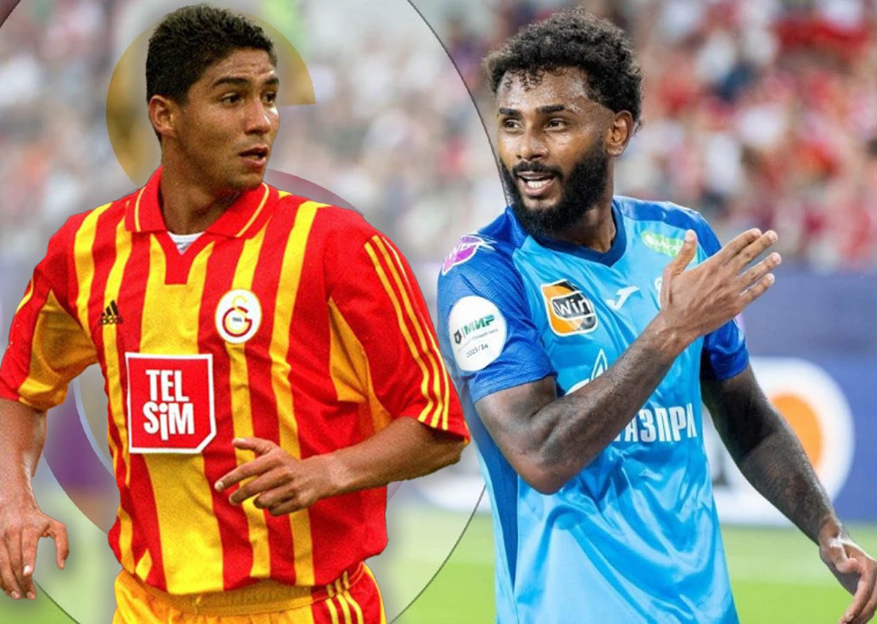 Galatasaray'dan kulüp tarihine geçecek rekor transfer teklifi! Mario Jardel'in 17 milyon euroluk ücretini tarihe gömecek