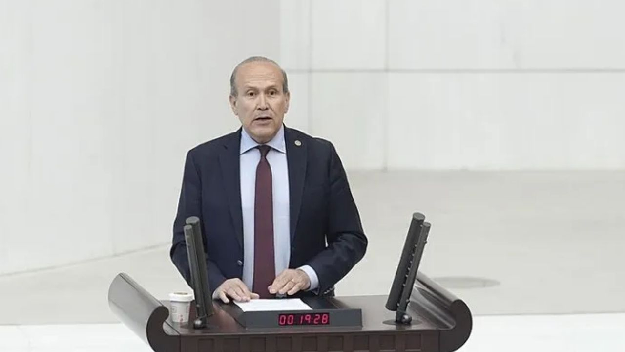 CHP'li Namık Tan'dan skandal açıklama: Mavi Vatan için "masal" dedi